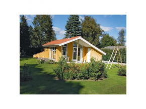 Holiday home Rønnebærvænget Hejls IX